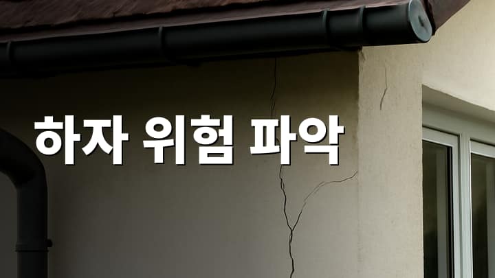 전원주택 매매 전 필수 하자 점검 리스트와 전문가 상담 체크포인트 썸네일